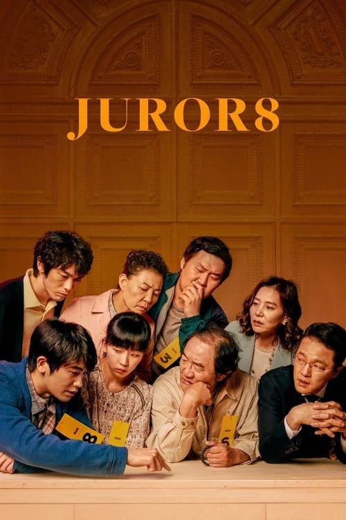 Watch Juror #2 - Luganda Translated Movie by Vj Junior