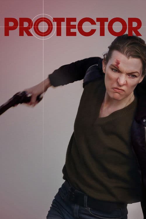 Watch Protector - Luganda Translated Movie by Vj Emmy