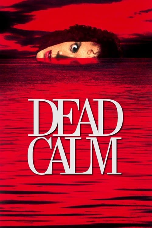 Watch Dead Calm - Luganda Translated Movie by Vj Emmy