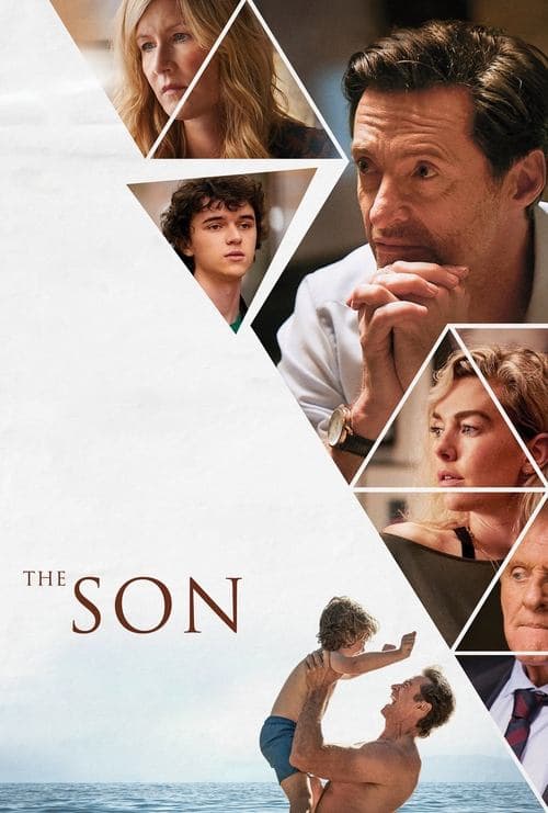Watch The Son - Luganda Translated Movie by Vj Ulio