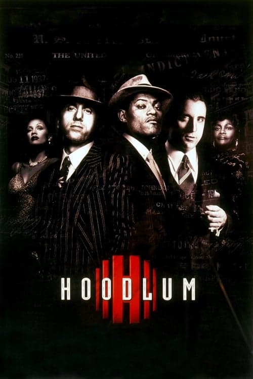 Watch HOODLUM - Luganda Translated Movie by Vj Mark