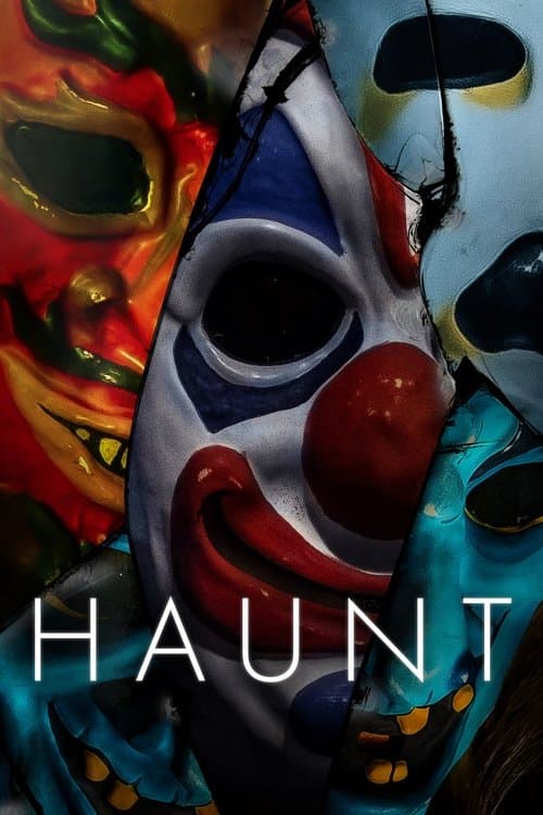 Watch Haunt - Luganda Translated Movie by Vj Junior