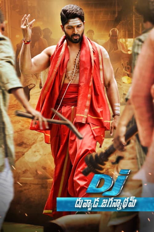 Watch Dj: Duvvada Jagannadham - Part 2 - Luganda Translated Movie by Vj Shield
