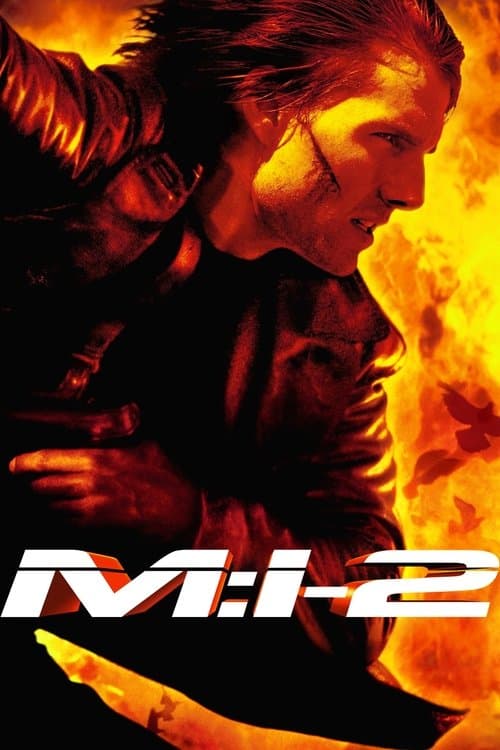 Watch Mission: Impossible II - Luganda Translated Movie by Vj Emmy