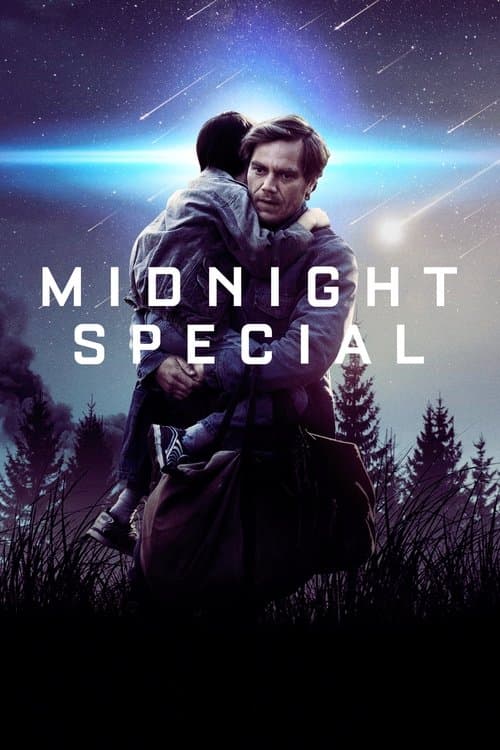 Watch Midnight Special - Luganda Translated Movie by Vj Aron