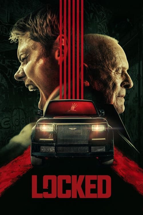 Watch Locked - Luganda Translated Movie by Vj Emmy