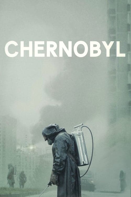 Watch Chernobyl - Luganda Translated Series by Vj Ham
