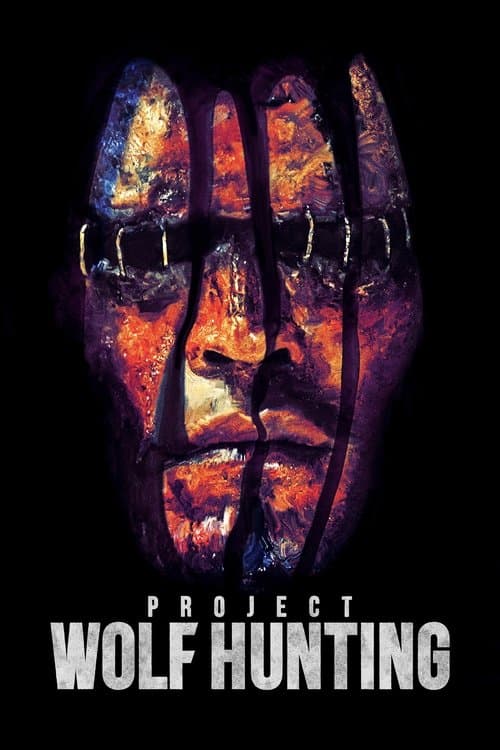 Watch Project Wolf Hunting - Luganda Translated Movie by Vj Jingo