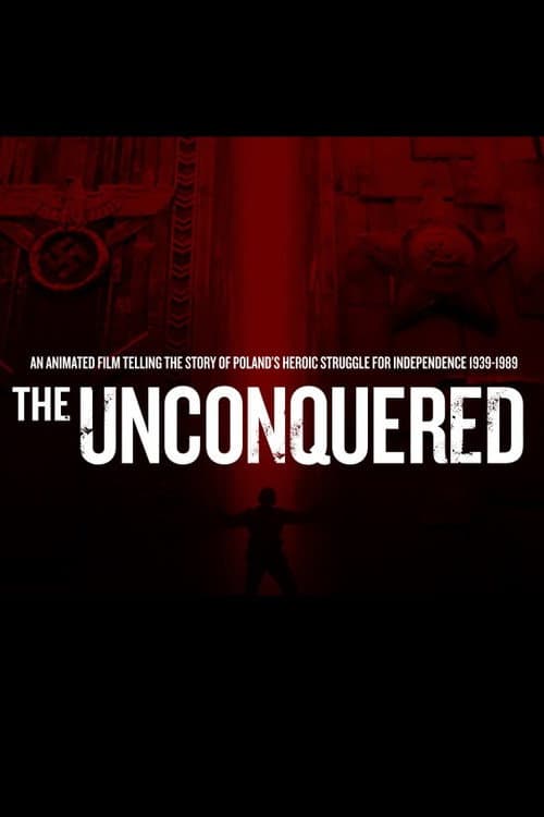 Watch The Unconquered - Part 2 - Luganda Translated Movie by Vj Ice P