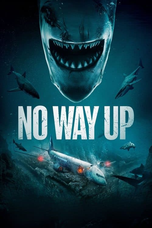 Watch No Way Up - Luganda Translated Movie by Vj Junior
