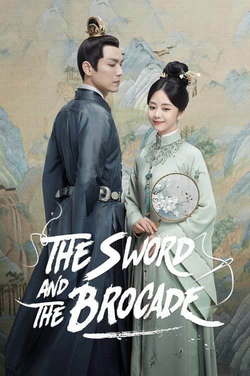 Watch The Sword and the Brocade - Luganda Translated Series by VJ Khan Lee