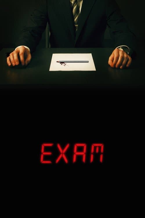 Watch Exam - Luganda Translated Movie by Vj Junior