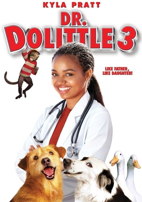Watch Dr. Dolittle 2 - Luganda Translated Movie by Vj Emmy