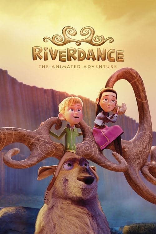 Watch Riverdance: The Animated Adventure - Luganda Translated Movie by Vj Kevo