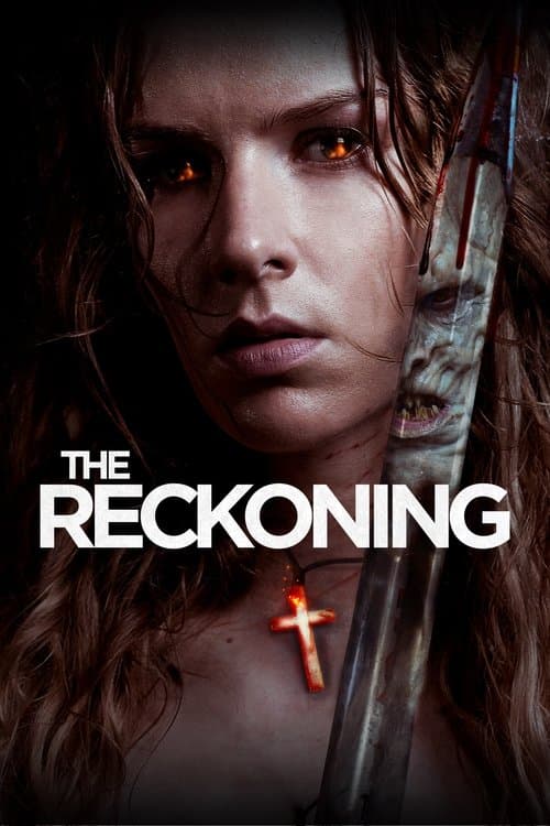 Watch The Reckoning - Luganda Translated Movie by Vj Junior