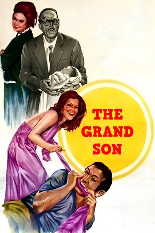 Watch The Grandson - Luganda Translated Movie by Vj Junior