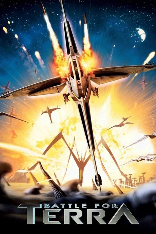 Watch Battle for Terra - Luganda Translated Movie by Vj Kevo