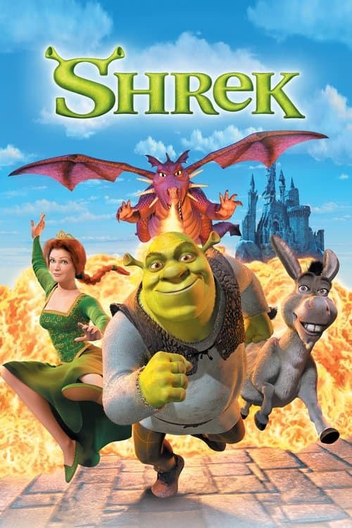 Watch Shrek - Luganda Translated Series by Vj Martin K