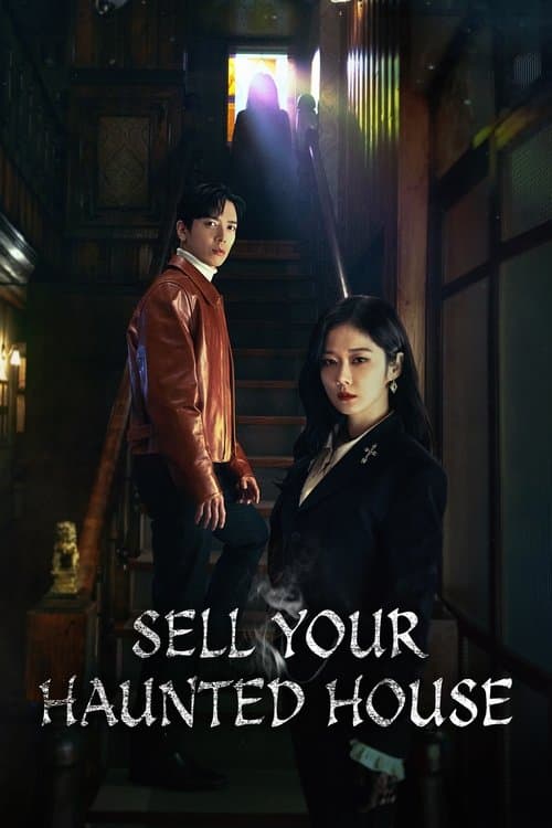 Watch Sell Your Haunted House - Luganda Translated Series by VJ Fredy