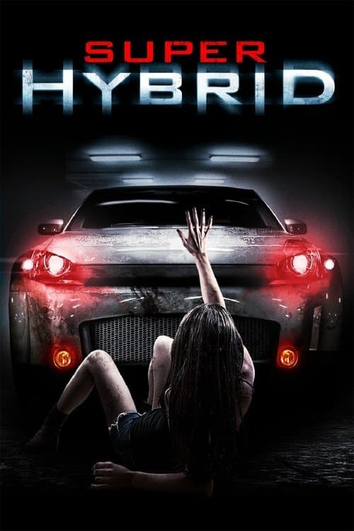 Watch Super Hybrid - Luganda Translated Movie by Vj Ice P