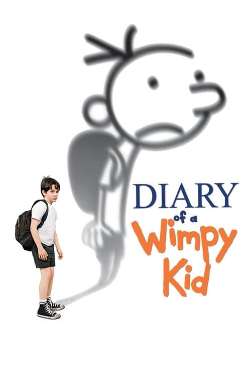 Watch Diary of a Wimpy Kid - Luganda Translated Movie by Vj MK