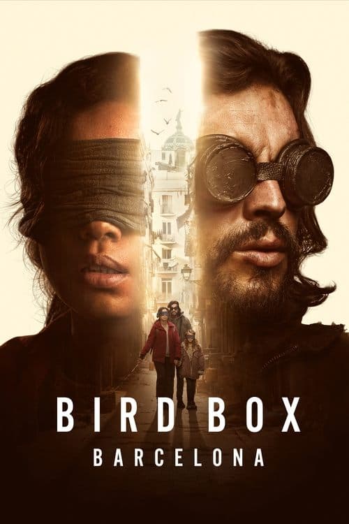 Watch Bird Box: Barcelona - Luganda Translated Series by Vj Ulio