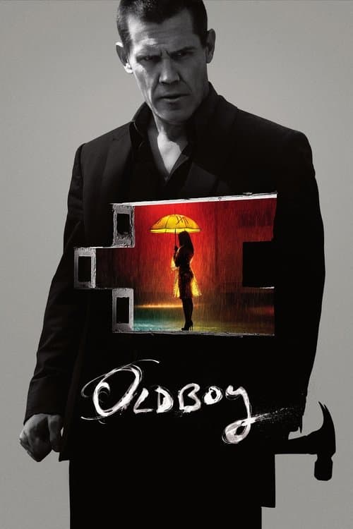 Watch Oldboy - Luganda Translated Movie by Vj Junior