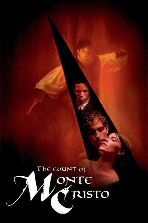 Watch The Count of Monte Cristo - Luganda Translated Movie by Vj Junior
