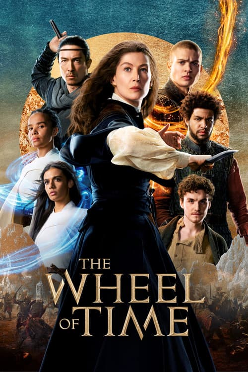 Watch The Wheel of Time - Luganda Translated Series by Vj Ice P