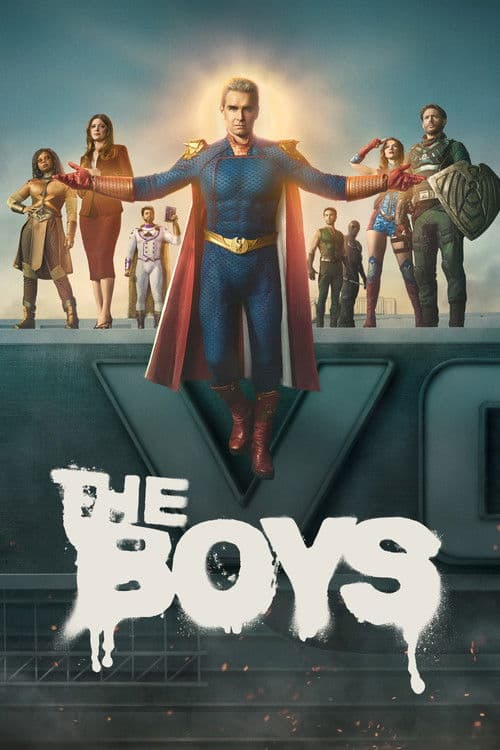 Watch The Boys - Luganda Translated Series by Vj Soul