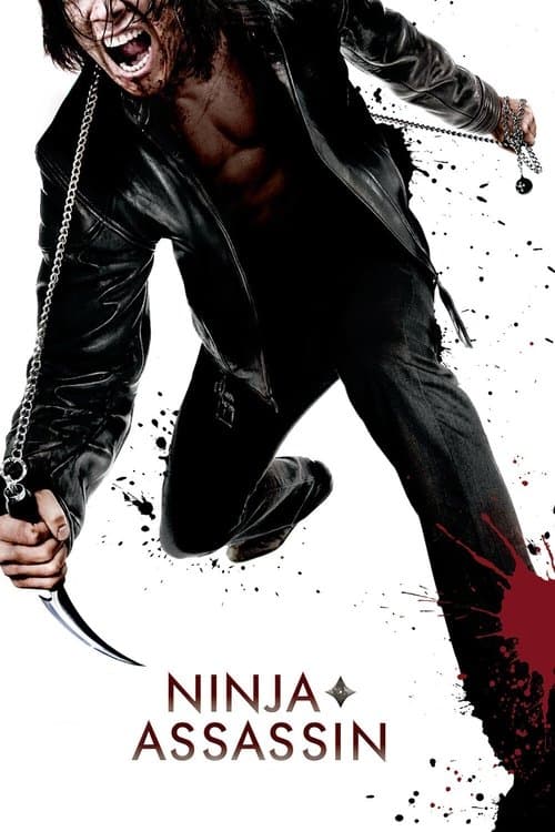 Watch Ninja Assassin - Luganda Translated Movie by Vj Emmy