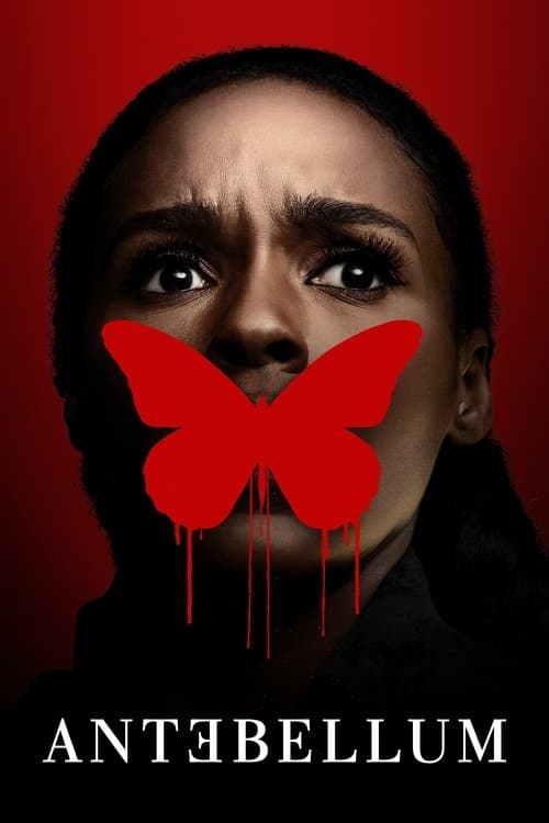 Watch Antebellum - Luganda Translated Movie by Vj Junior