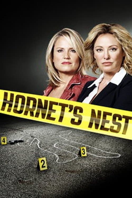 Watch Hornet's Nest - Luganda Translated Movie by Vj Jingo