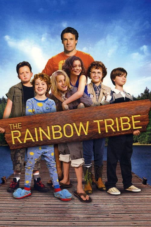 Watch The Rainbow Tribe - Luganda Translated Movie by Vj Aron