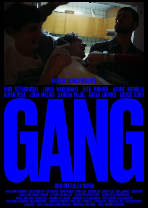 Watch Gang - Luganda Translated Movie by Vj Soul