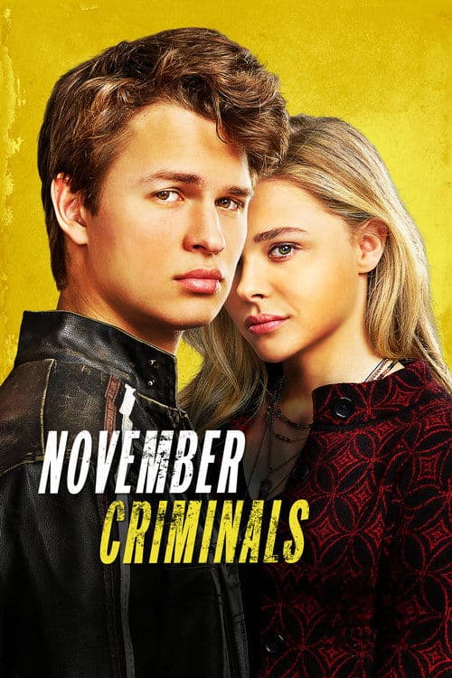 Watch NOVEMBER CRIMINALS - Luganda Translated Movie by VJ Kevin