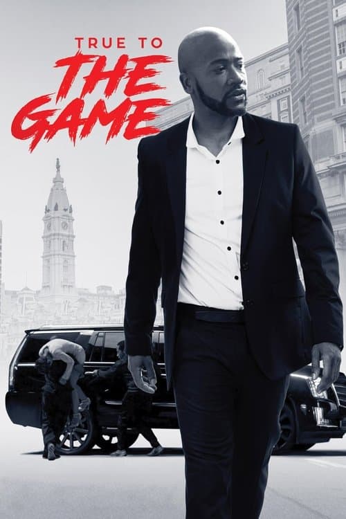 Watch TRUE TO THE GAME - Luganda Translated Movie by Vj Junior