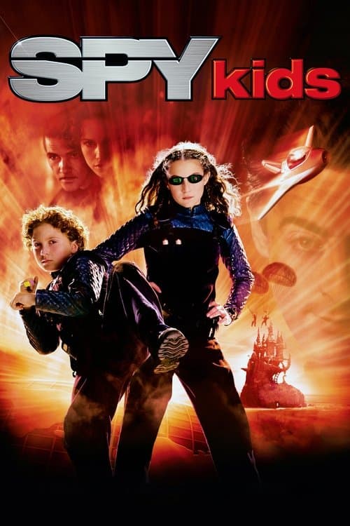 Watch Spy Kids 2։ Island of Lost Dreams - Luganda Translated Movie by Vj Soul