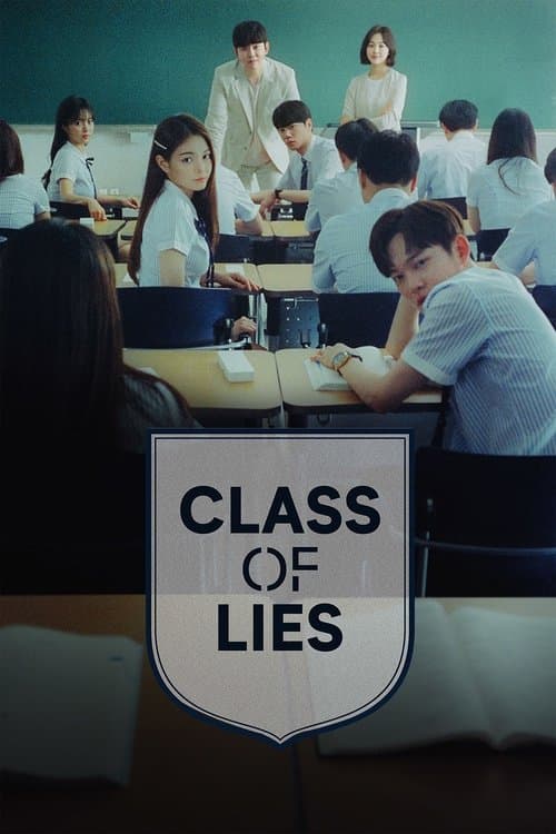 Watch Class of Lies - Luganda Translated Series by VJ Khan Lee