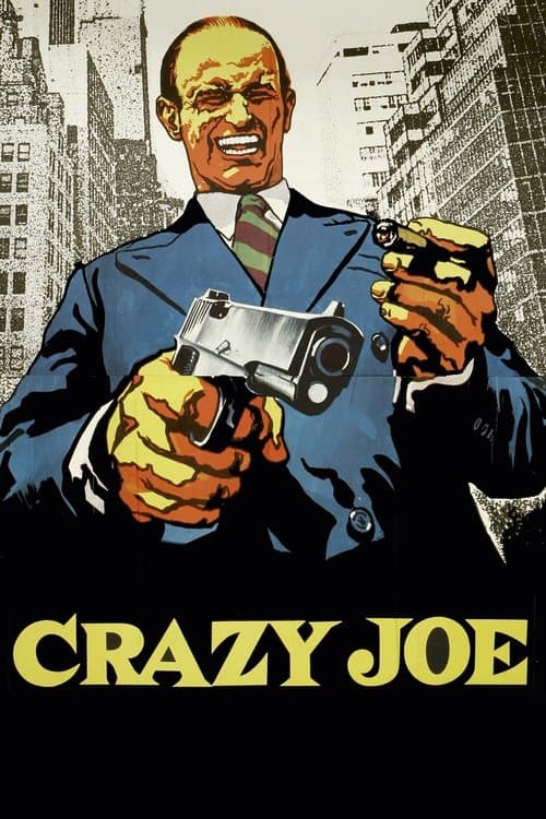 Watch Crazy Joe - Luganda Translated Movie by Vj Junior