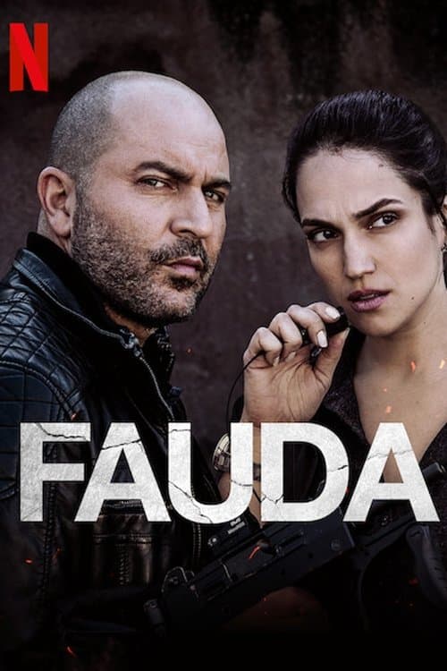Watch FAUDA - Luganda Translated Series by Vj Mun