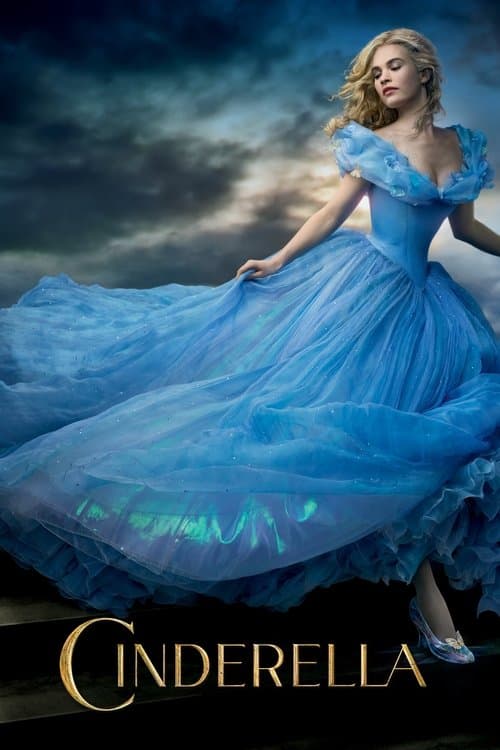 Watch Cinderella - Luganda Translated Movie by Vj Junior