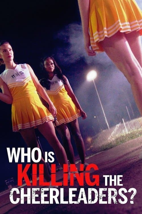 Watch Who Is Killing the Cheerleaders - Luganda Translated Movie by Vj Junior
