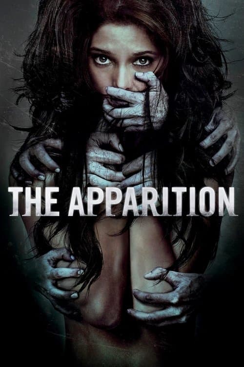 Watch The Apparition - Luganda Translated Movie by Vj Junior