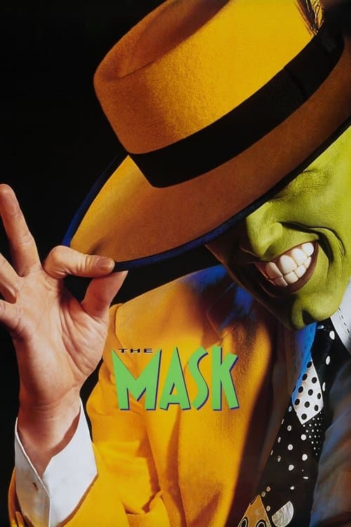 Watch The Mask - Luganda Translated Movie by Vj Emmy