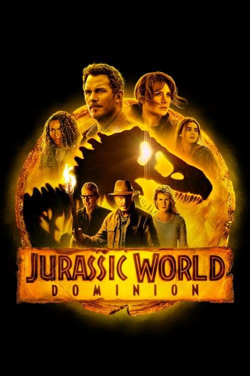 Watch Jurassic World Dominion - Luganda Translated Movie by Vj Junior