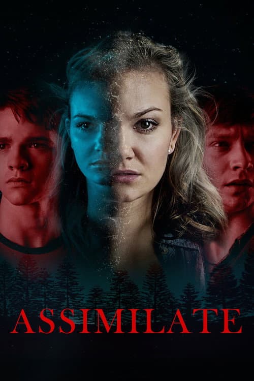 Watch Assimilate - Luganda Translated Movie by VJ Son