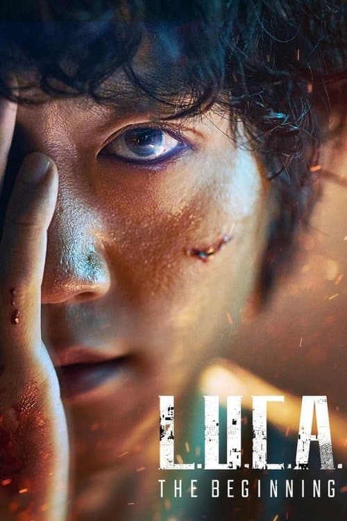 Watch L.U.C.A.: The Beginning - Luganda Translated Series by Vj waza