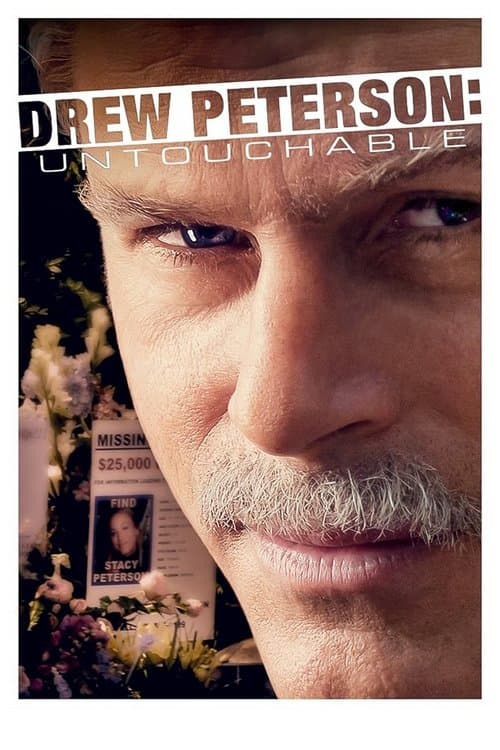 Watch Drew Peterson: Untouchable - Luganda Translated Movie by Vj Junior