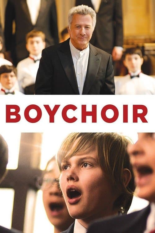 Watch Boychoir - Luganda Translated Movie by Vj Junior